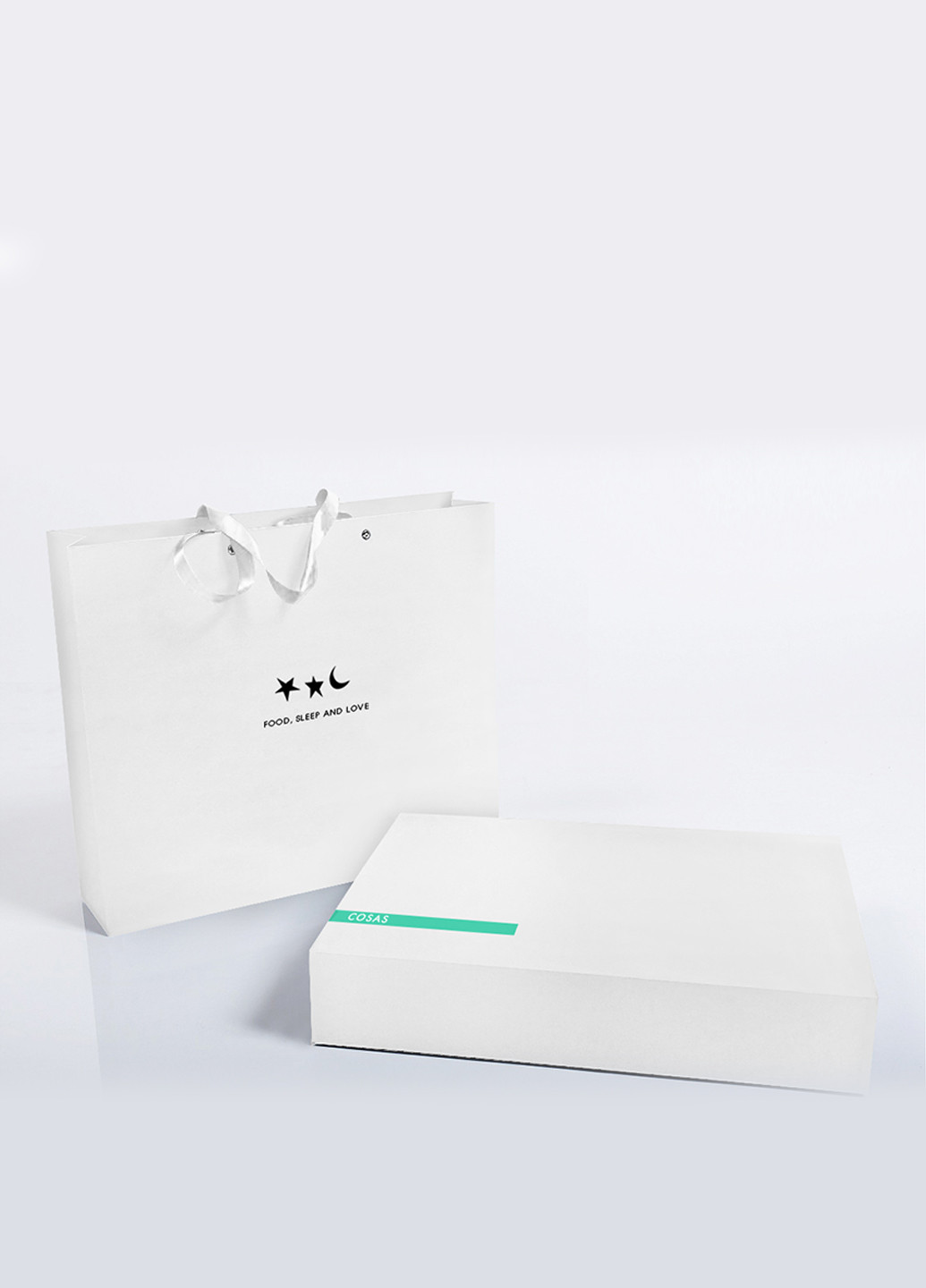 КПБ (семейный) Cosas (66609399)