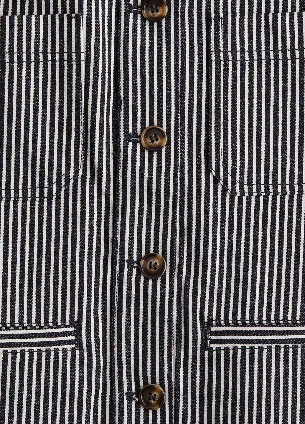 Куртка-рубашка H&M (367100943)