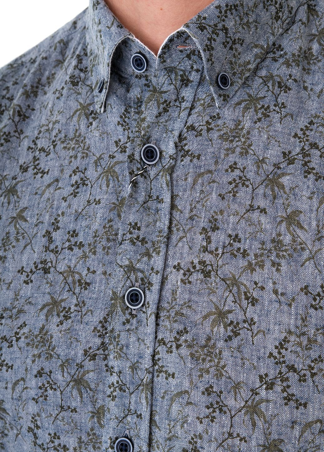 Сорочка чоловіча 2BLIND2C (217594272)