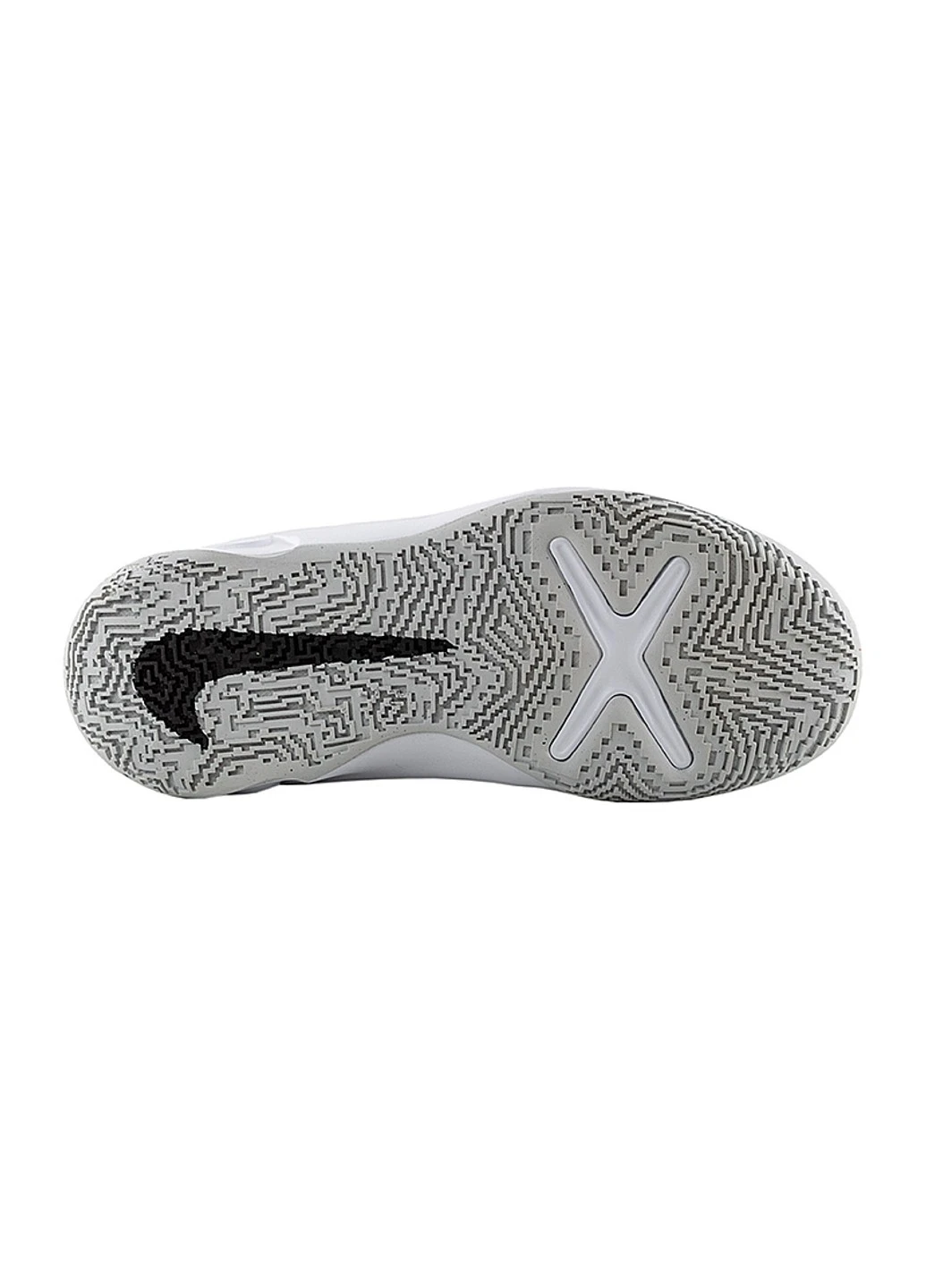 Кросівки TEAM HUSTLE D 10 PS Nike (254546828)