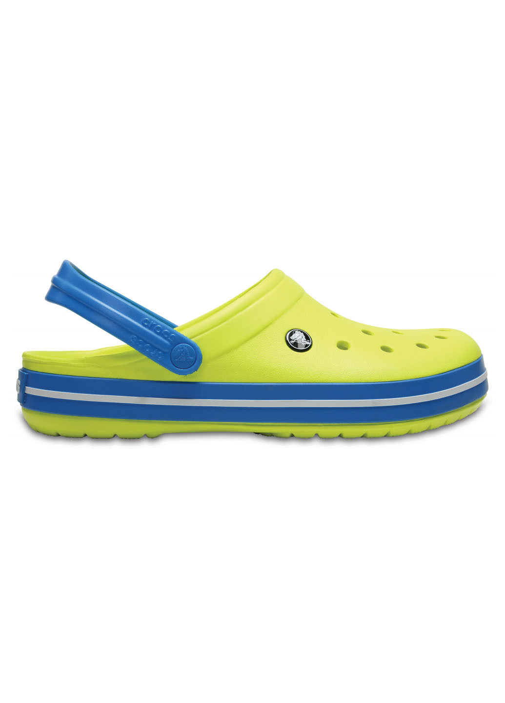 Сабо унісекс Crocs CROCBAND (195909465)