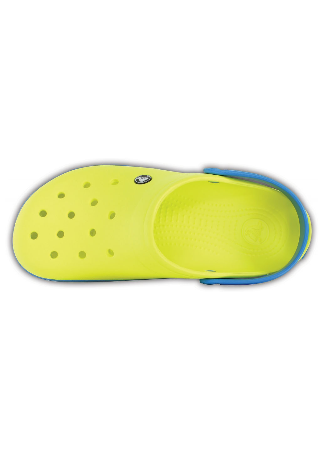 Сабо унісекс Crocs CROCBAND (195909465)