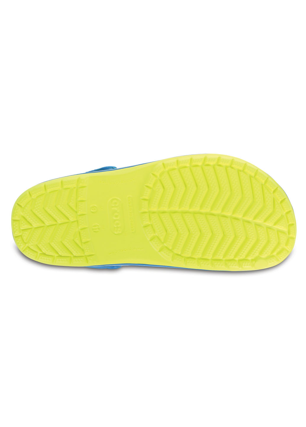 Сабо унісекс Crocs CROCBAND (195909465)