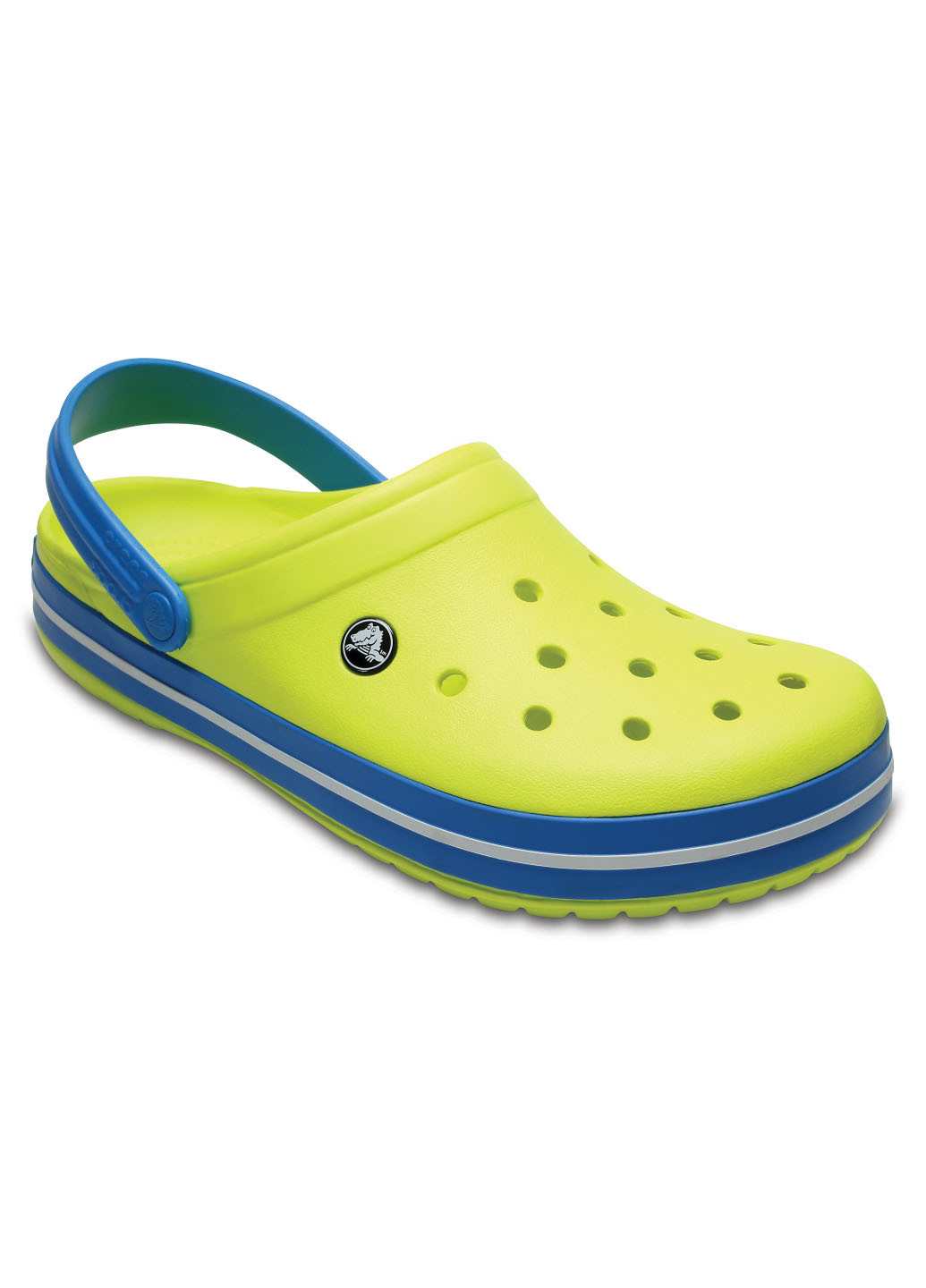 Сабо унісекс Crocs CROCBAND (195909465)