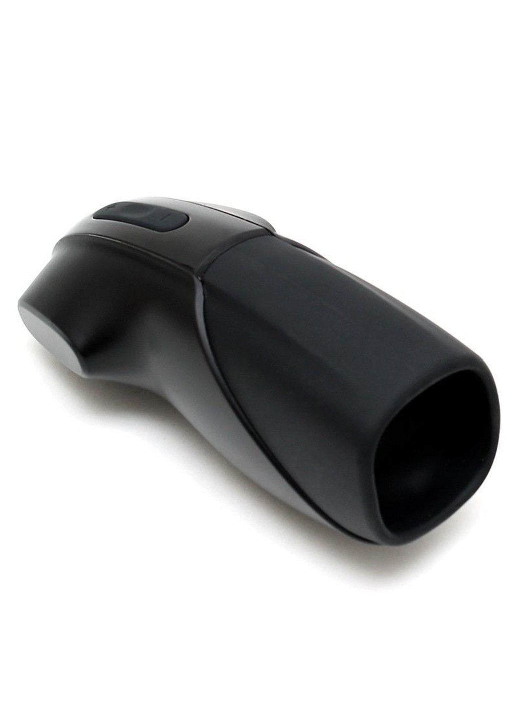 Мастурбатор Men Vibration имитатор минета с вибрацией, стимуляция головки Satisfyer (256537683)