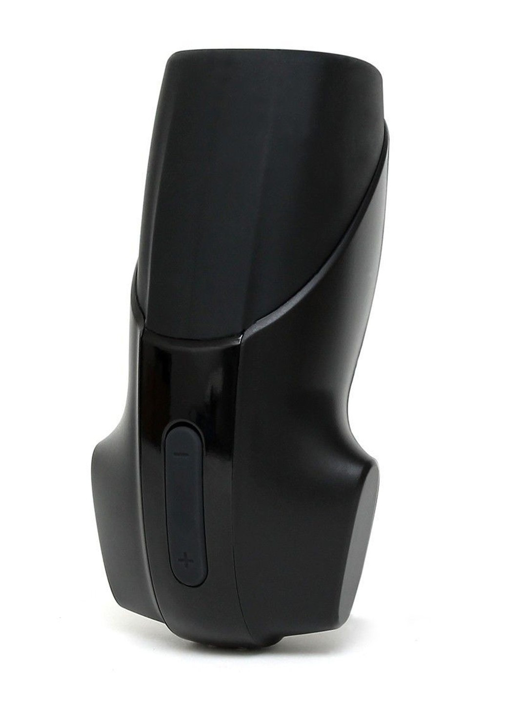 Мастурбатор Men Vibration имитатор минета с вибрацией, стимуляция головки Satisfyer (256537683)