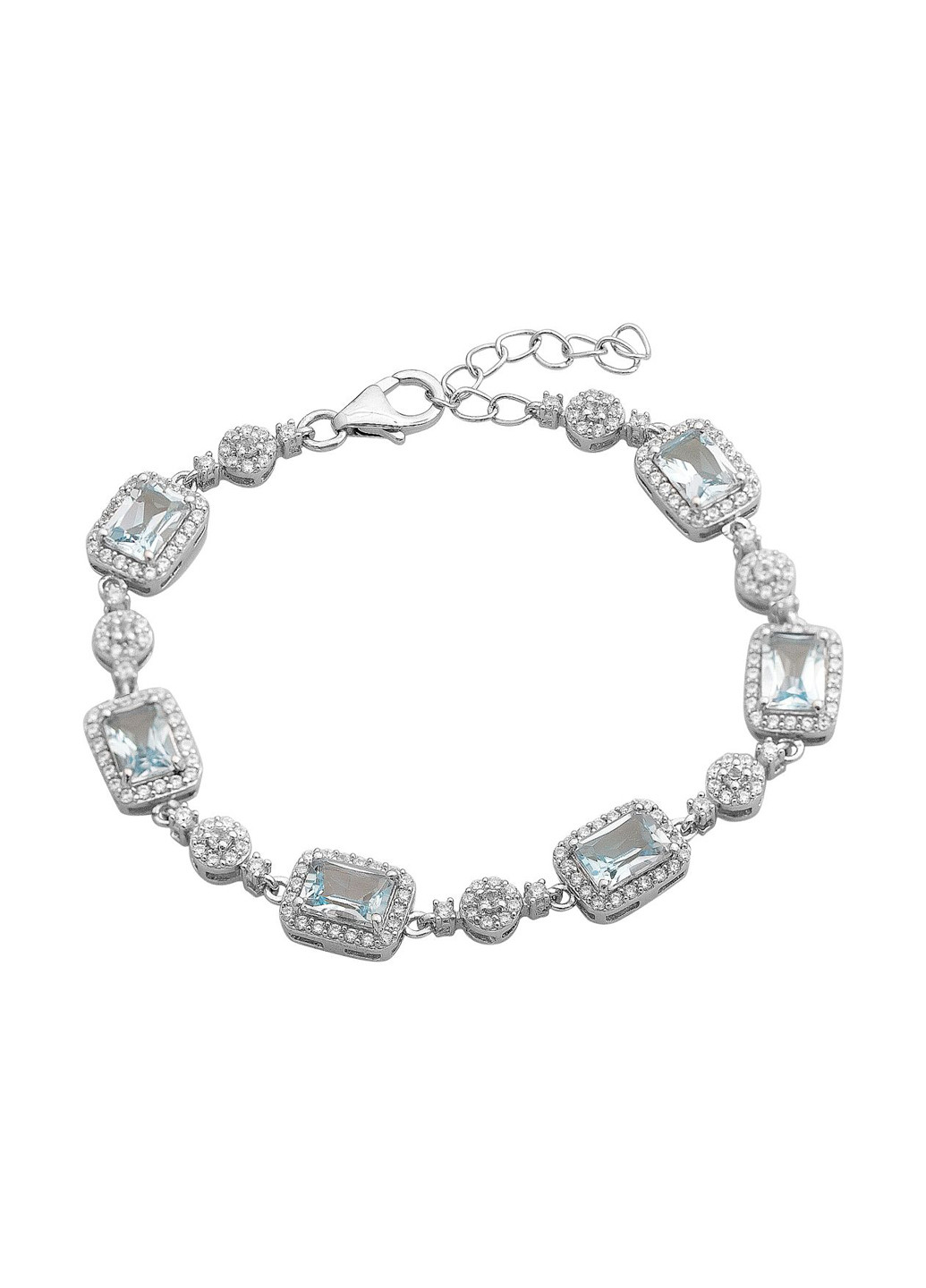Браслет Silver Flame (307258239)