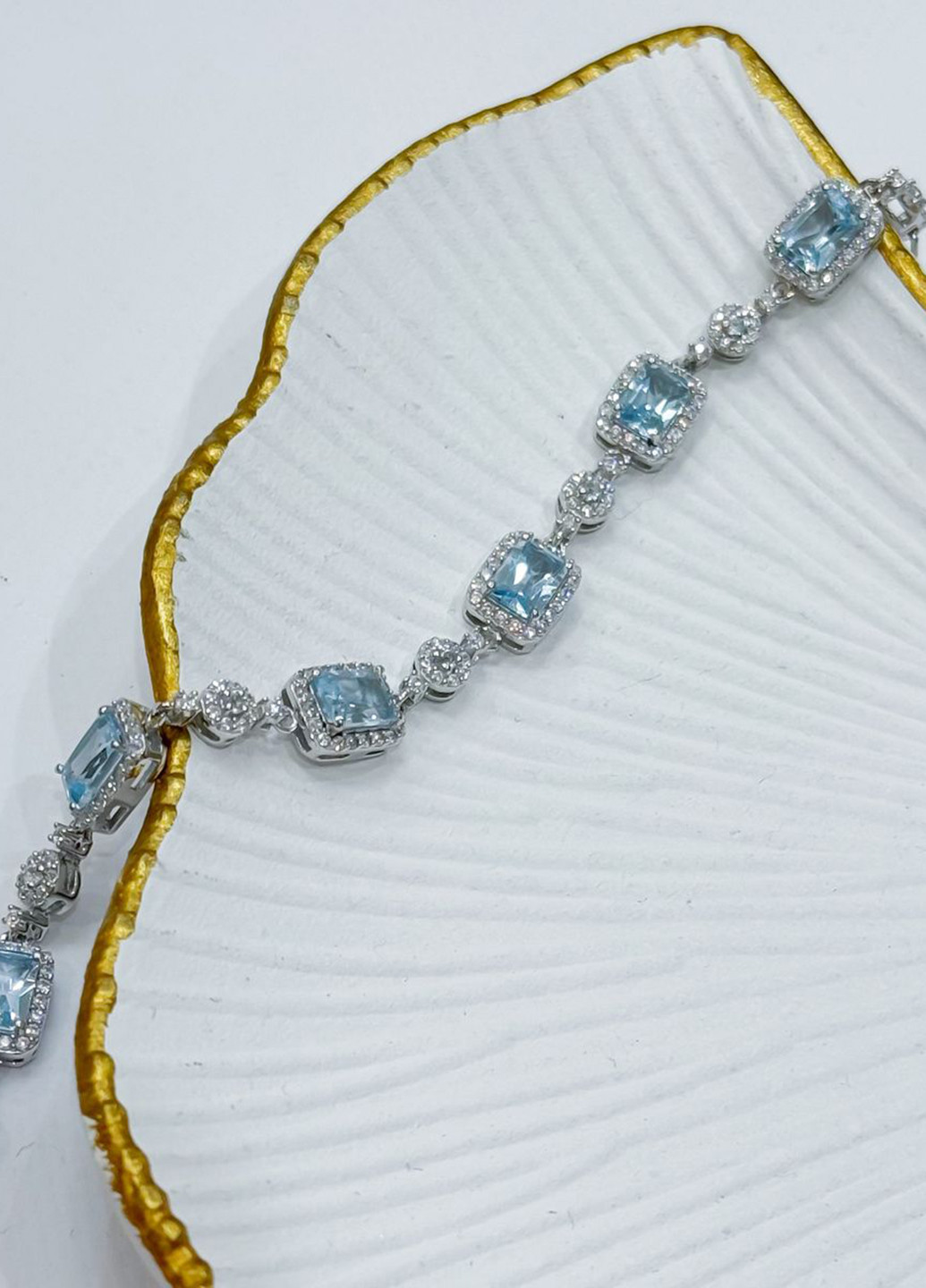 Браслет Silver Flame (307258239)