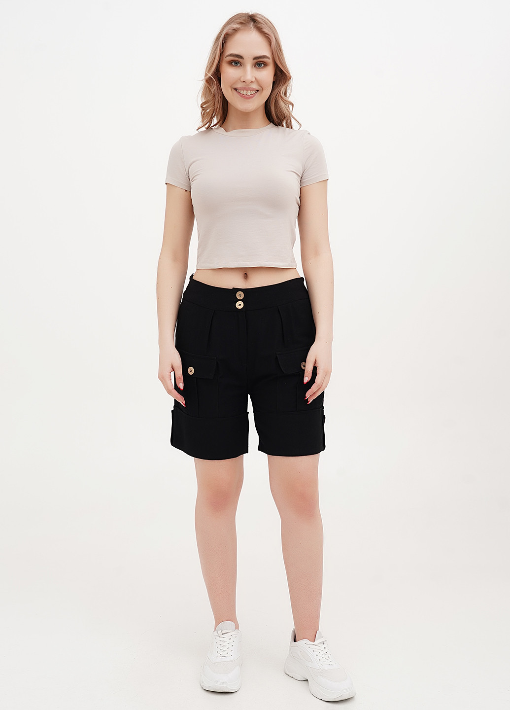 Шорты Vicolo (326739073)