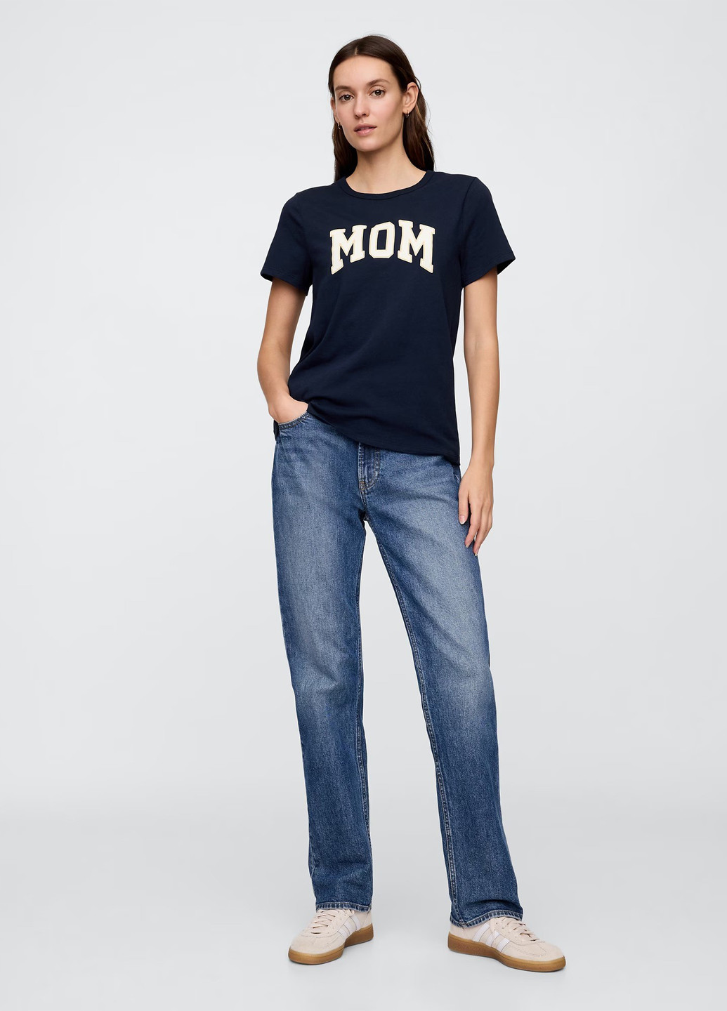 Футболка Gap - (337172026)