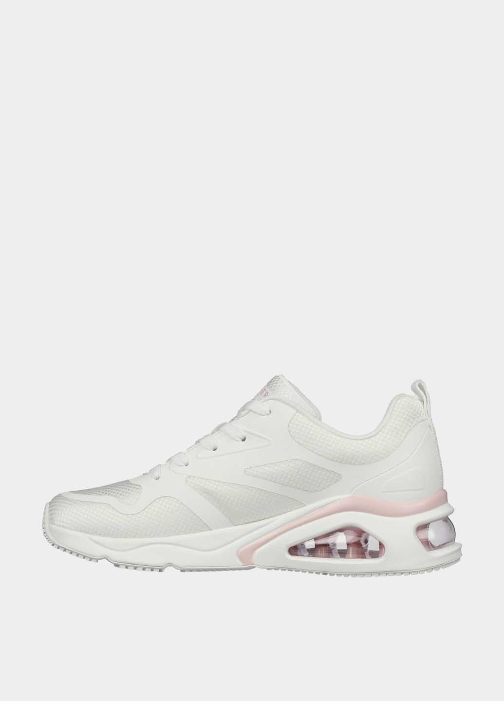 Кросівки Skechers білі демісезони (330361591)