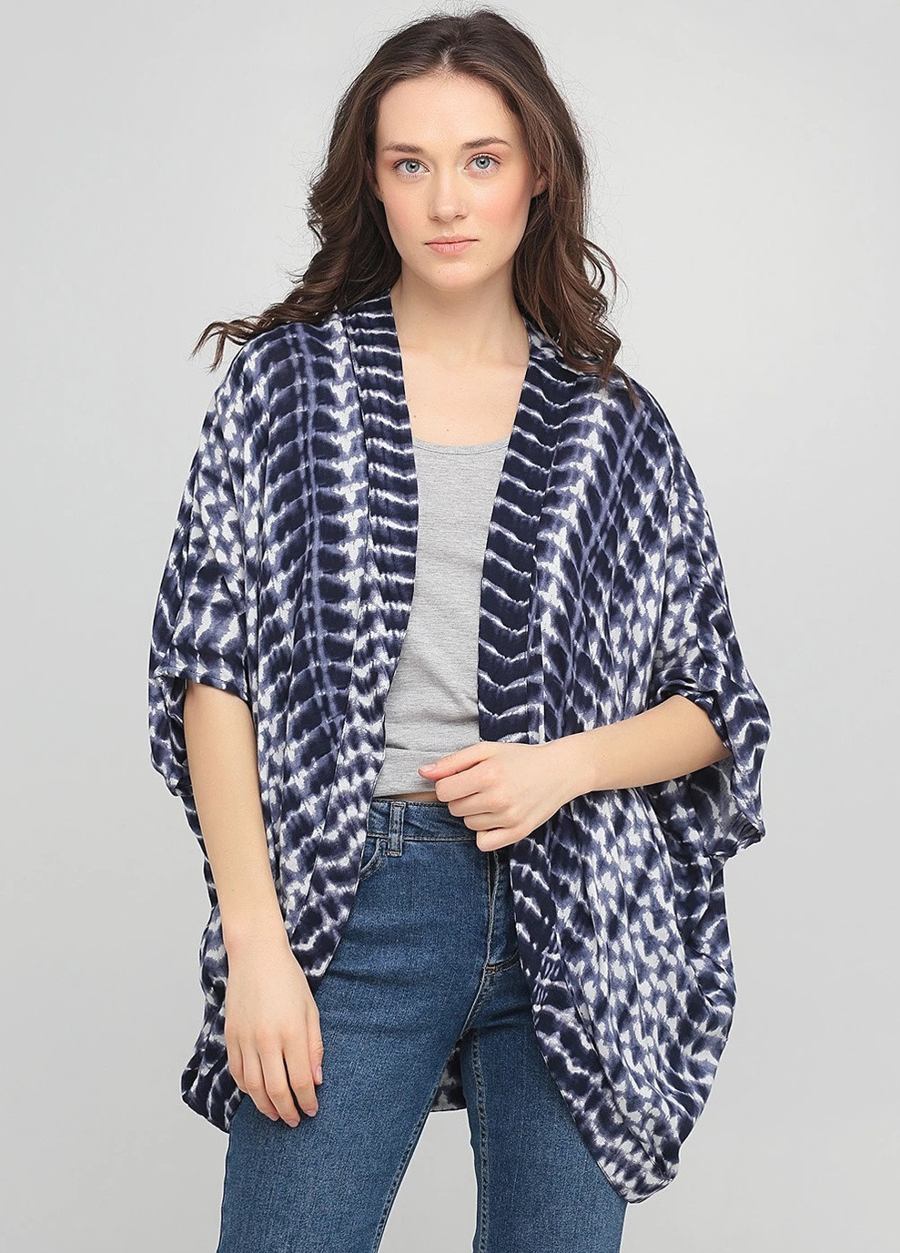 Демісезонний кардиган Atmosphere (253538148)