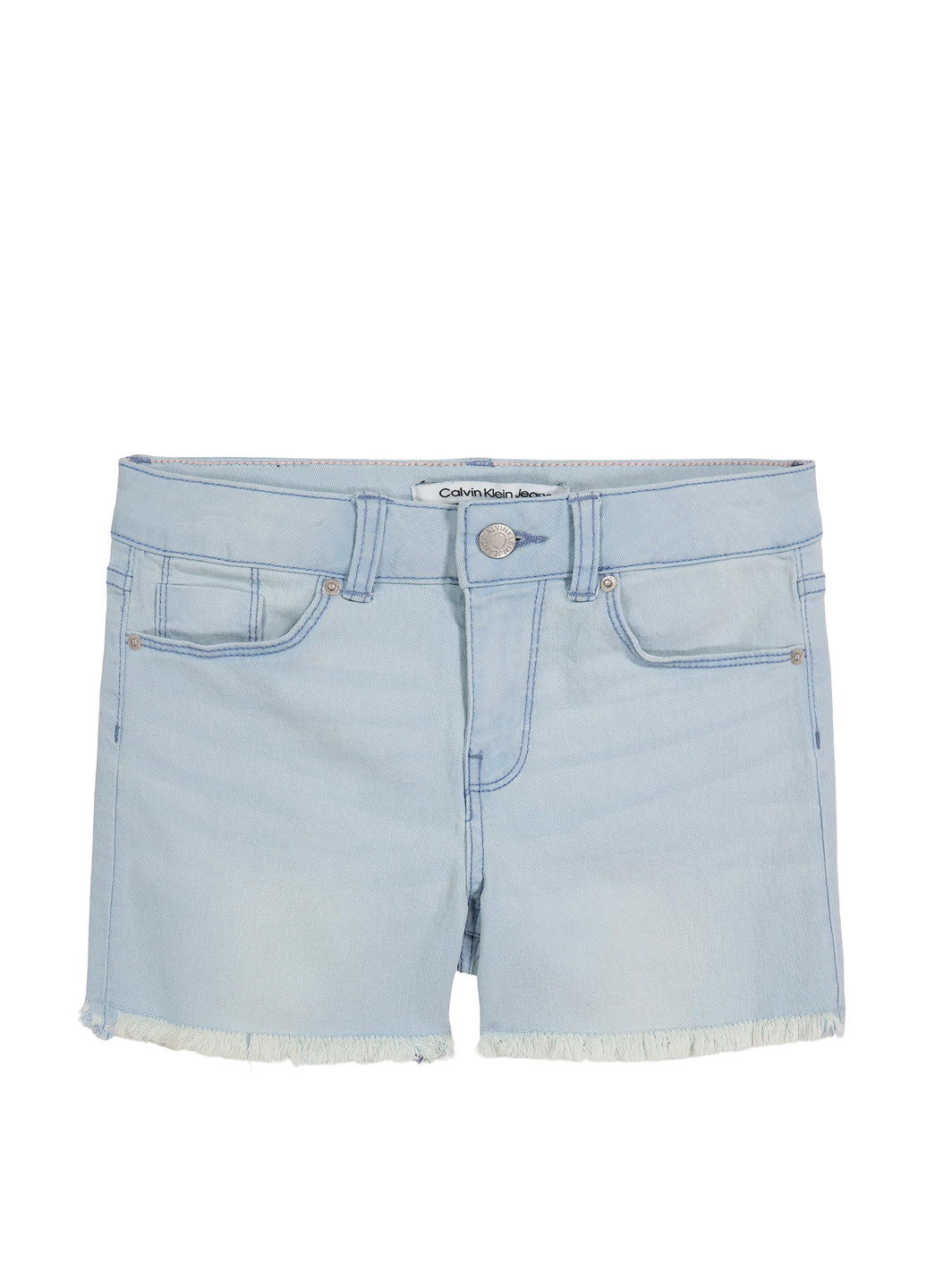 Шорти Calvin Klein (315422184)