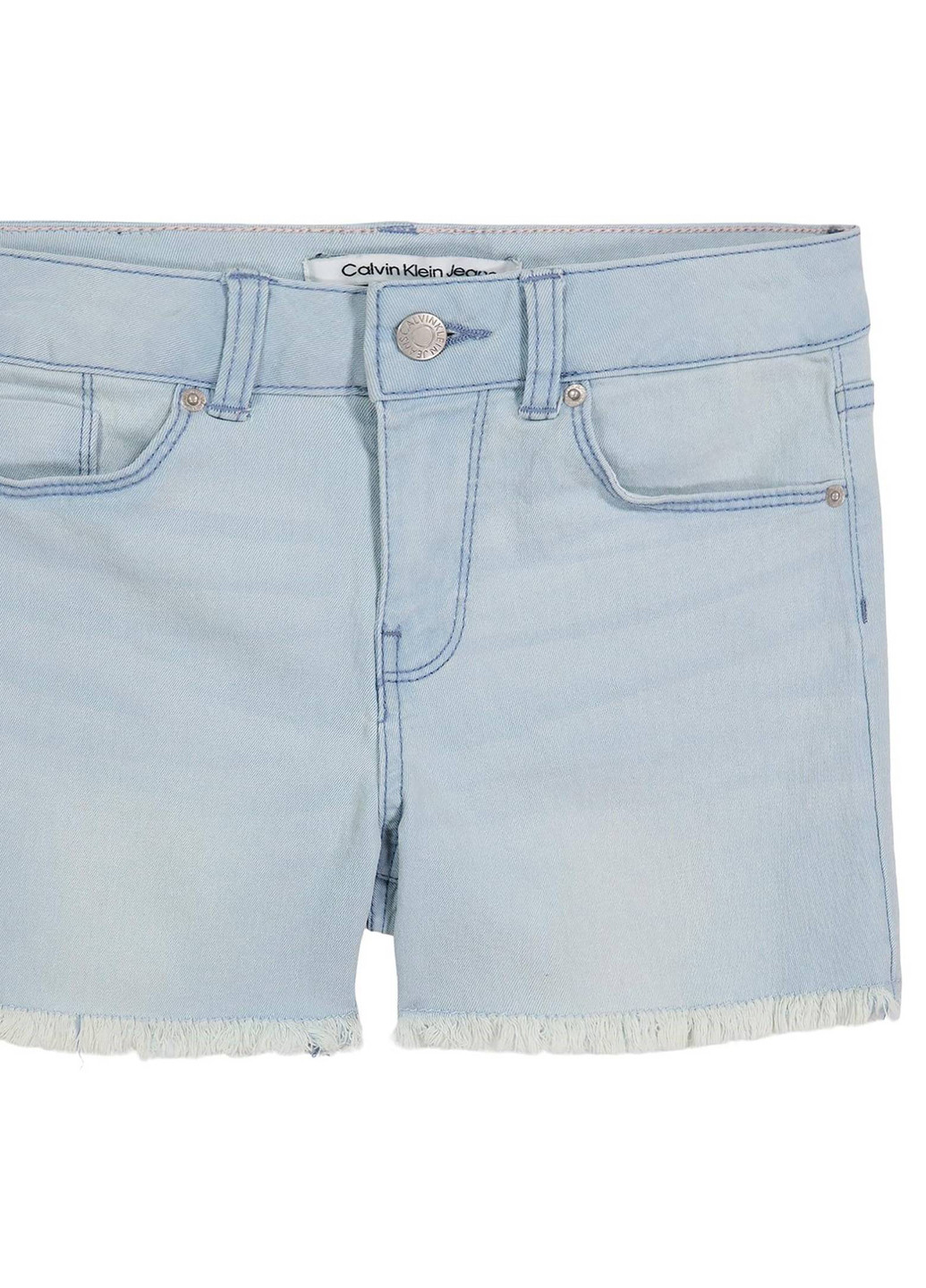 Шорти Calvin Klein (315422184)