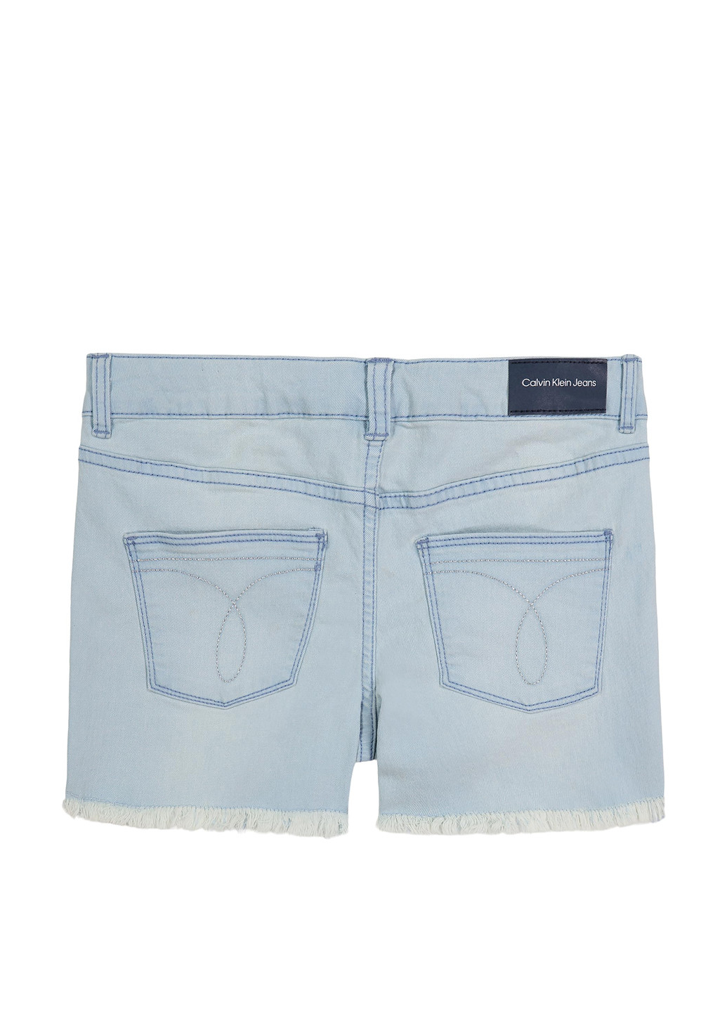 Шорти Calvin Klein (315422184)