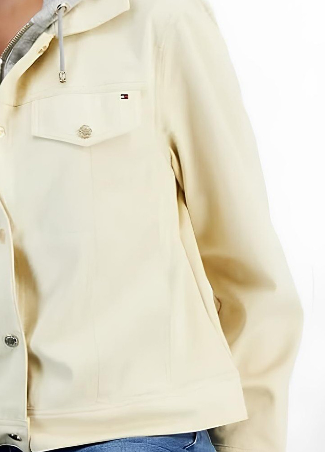 Куртка-сорочка Tommy Hilfiger (350933731)