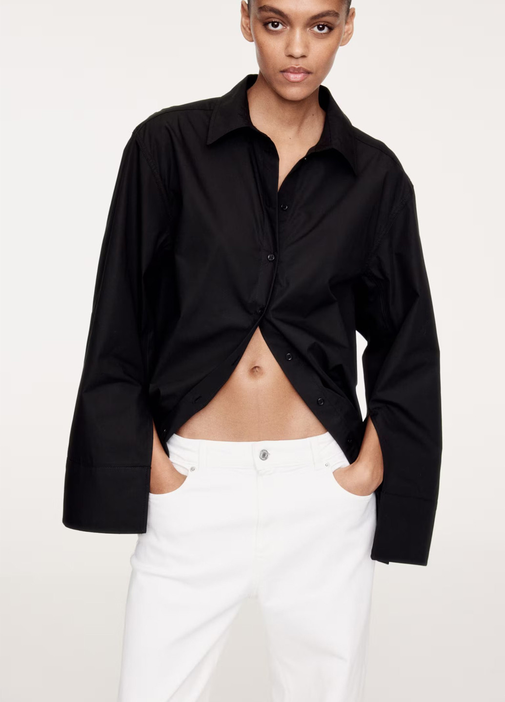 Сорочка H&M (369944382)