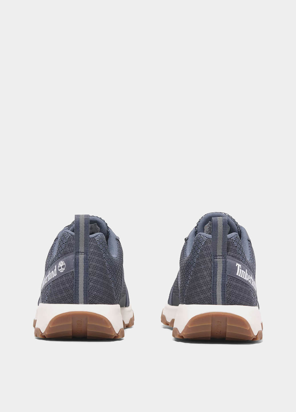 Синій Осінні кросівки Timberland