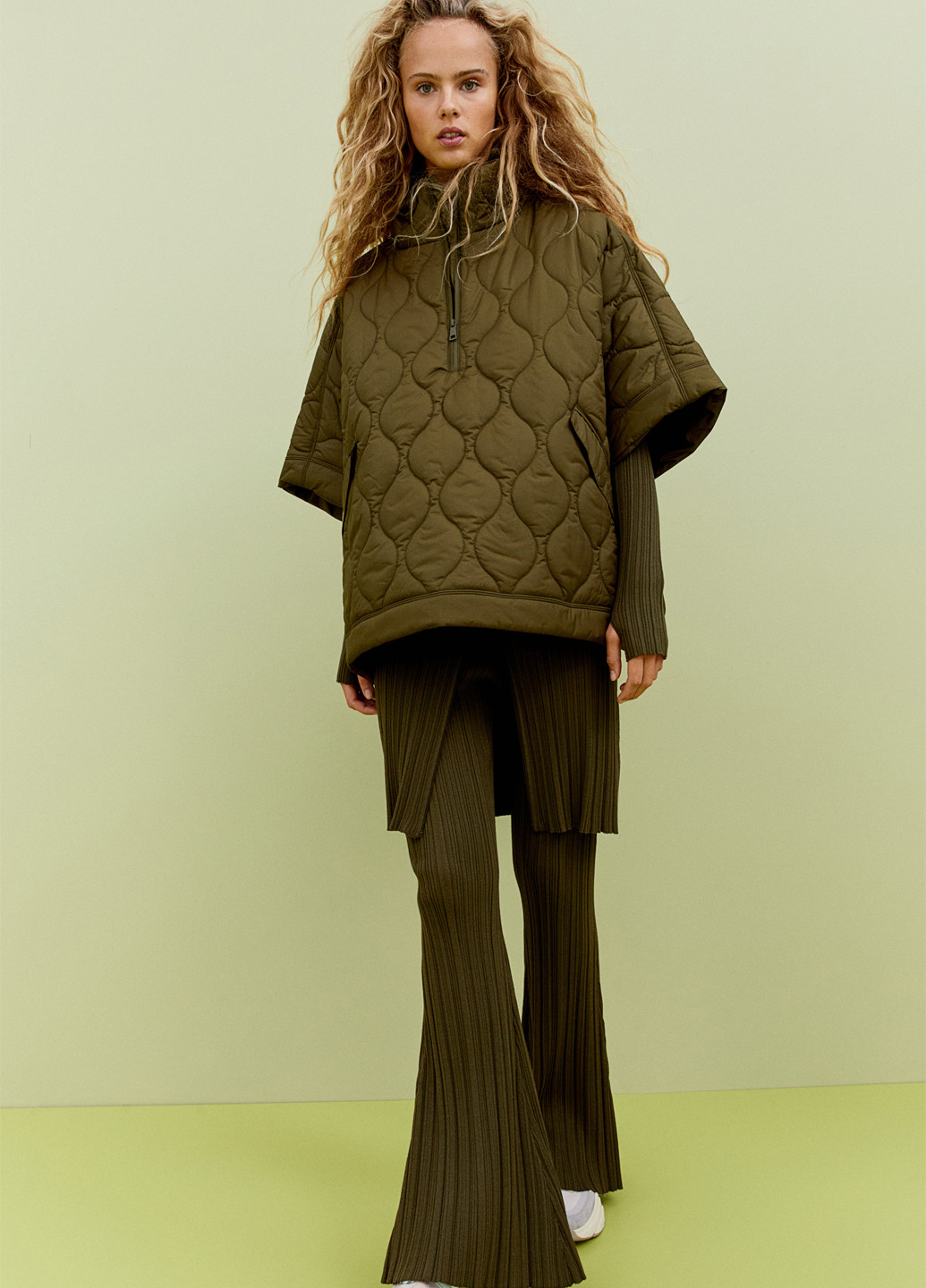 Брюки H&M (303382922)