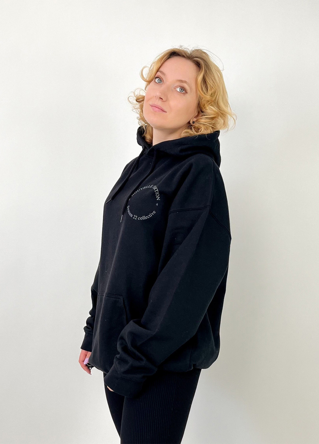 Худи Boohoo (303108003)