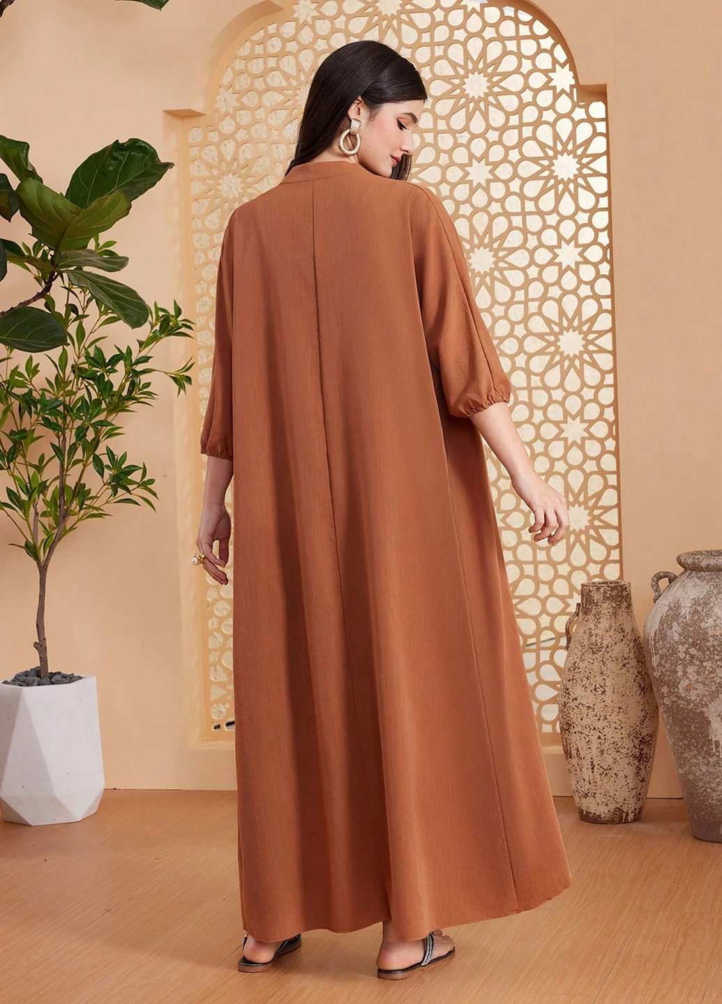 Костюм (накидка, штани) SHEIN (325827710)