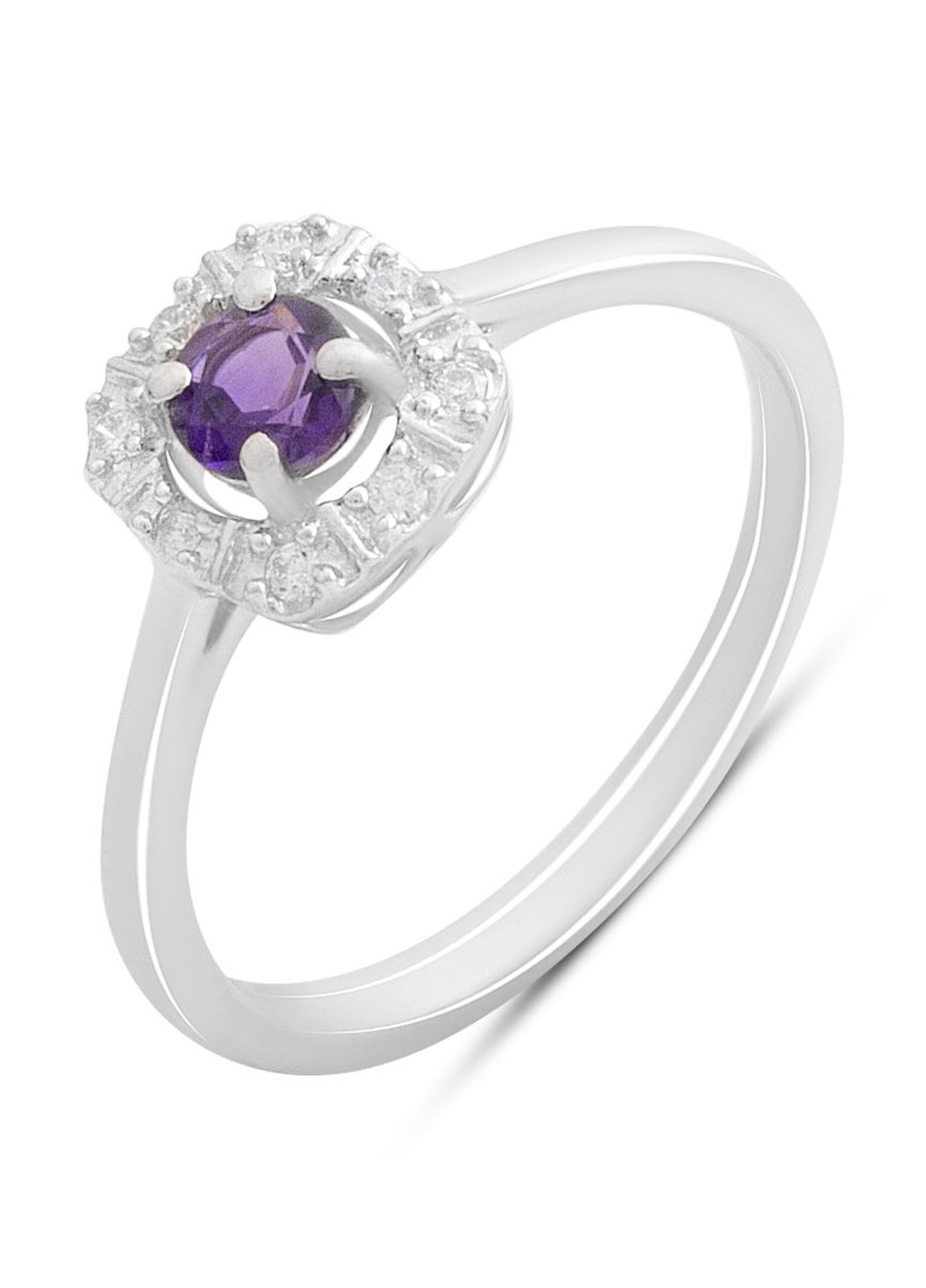 Кольцо Silver Flame (354214793)