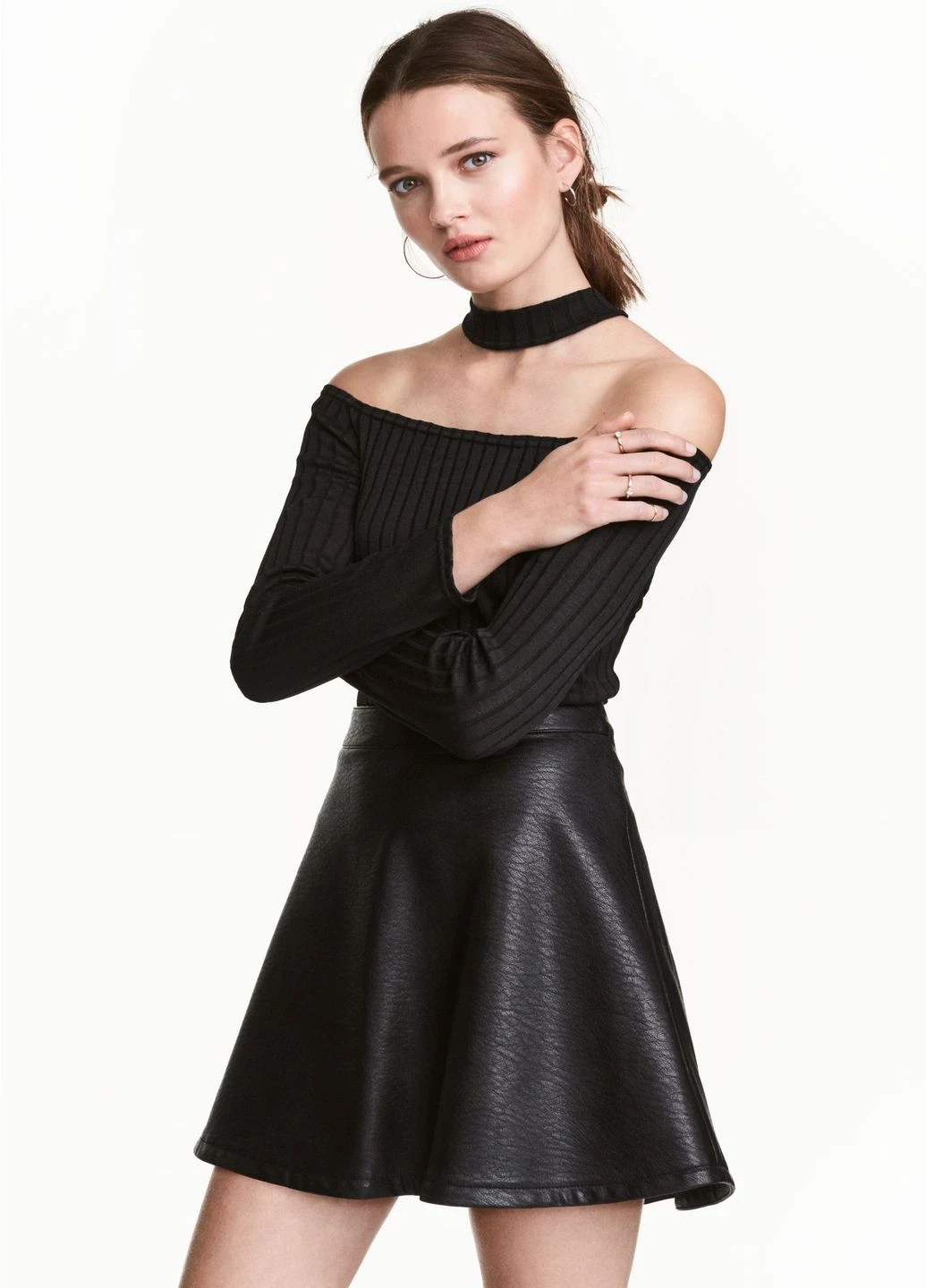Кофта H&M (193645352)