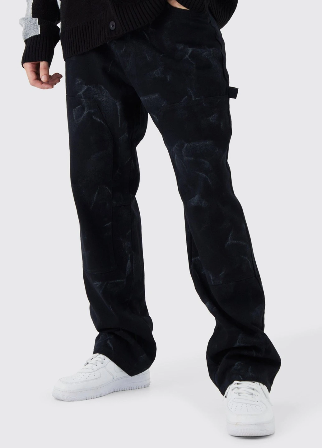 Штани Boohoo (322093115)