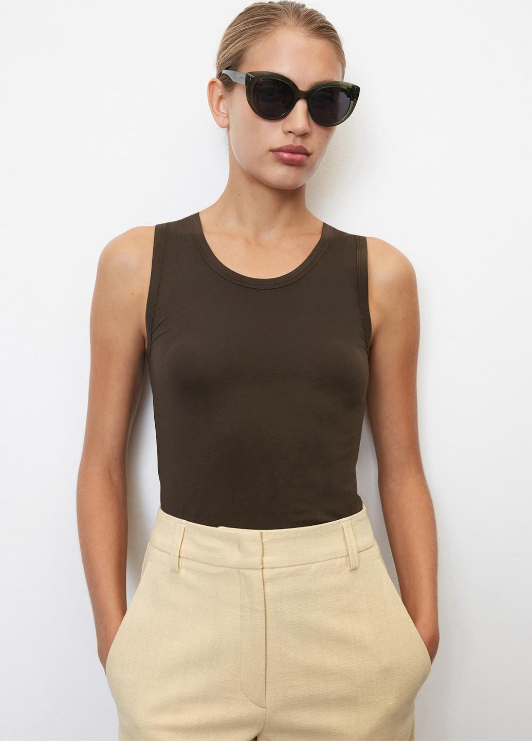 Майка Marc O'Polo — 345066224