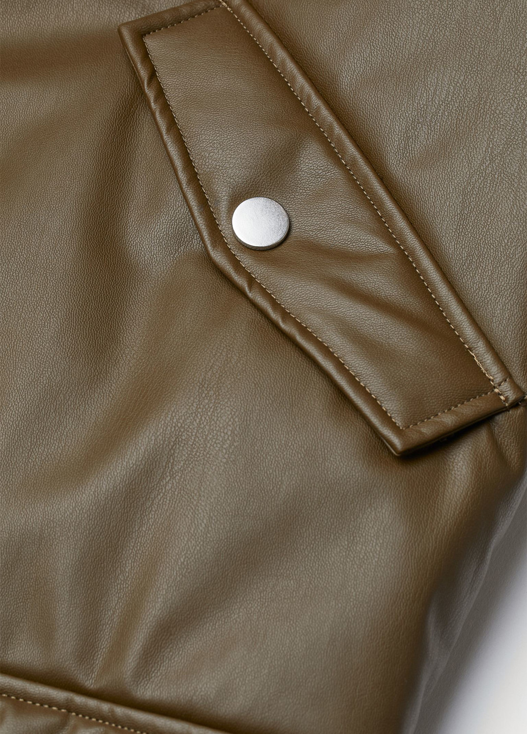 Бомбер H&M на молнии (302186054)