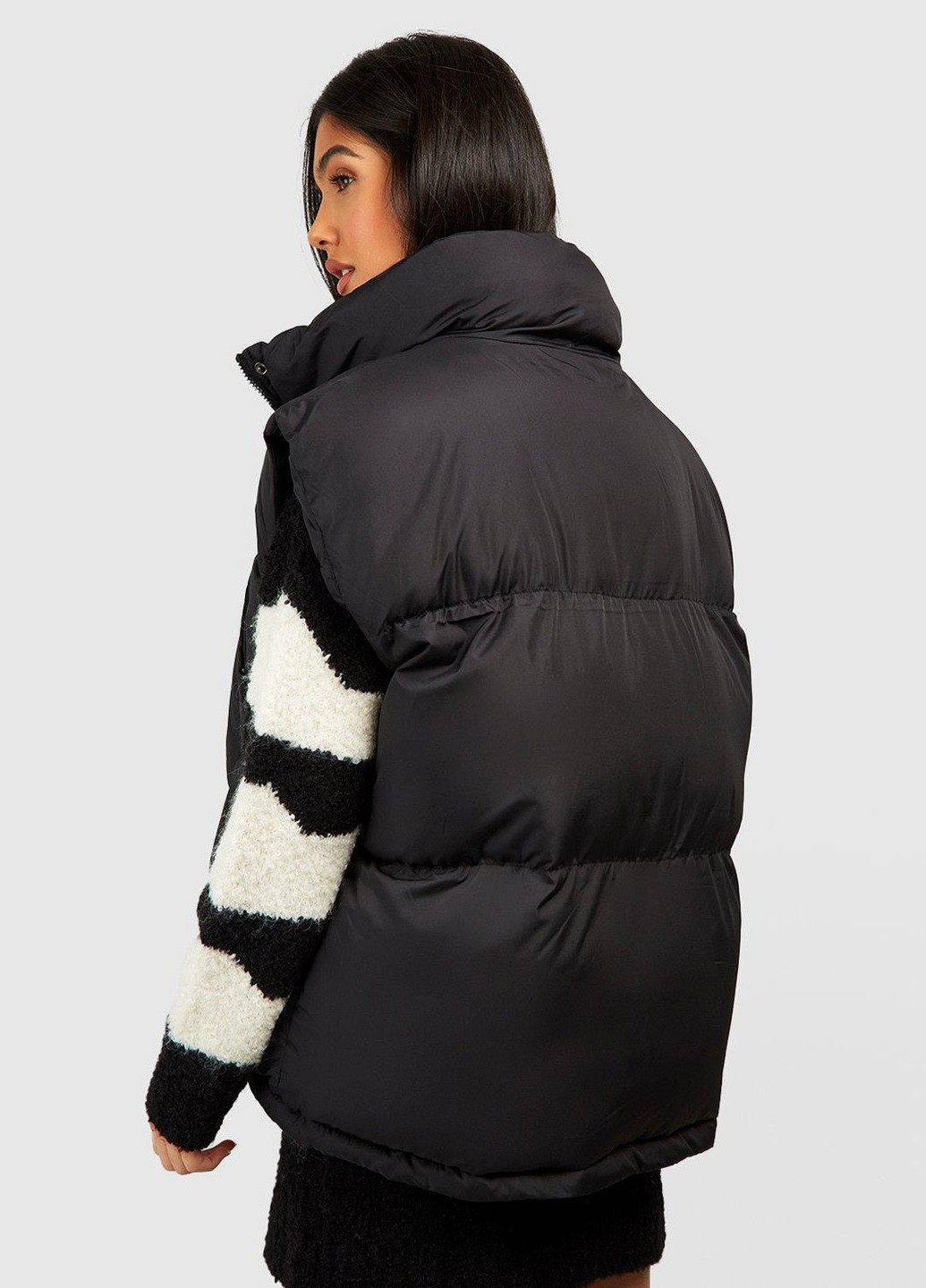 Жилет Boohoo (315343105)