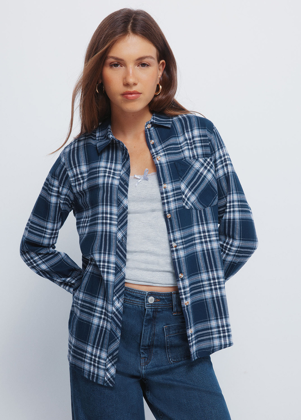 Сорочка Springfield (367103968)