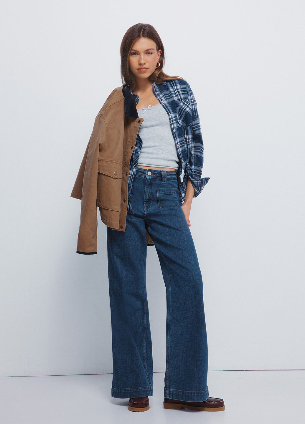 Сорочка Springfield (367103968)