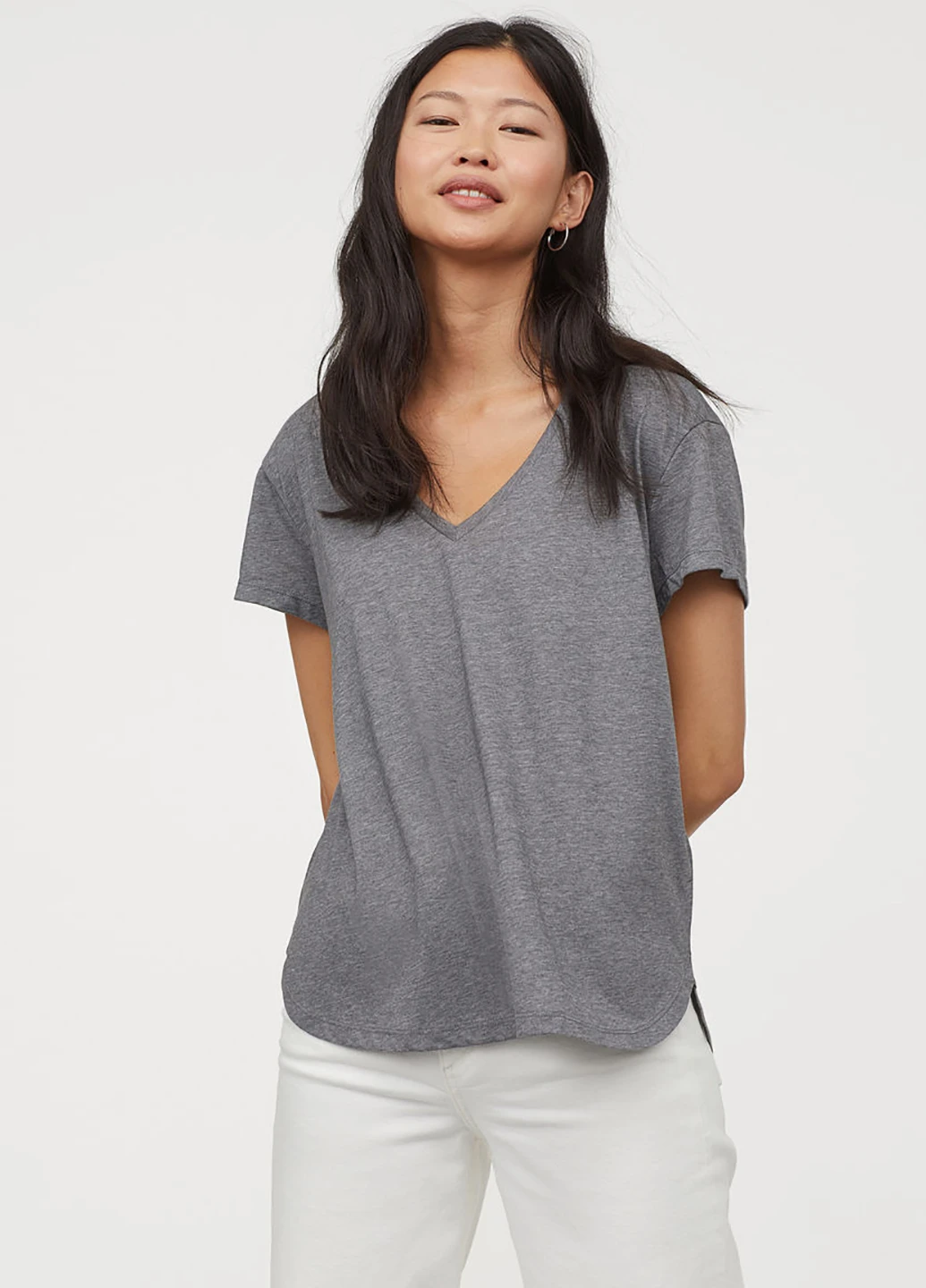Платье H&M - (202096240)