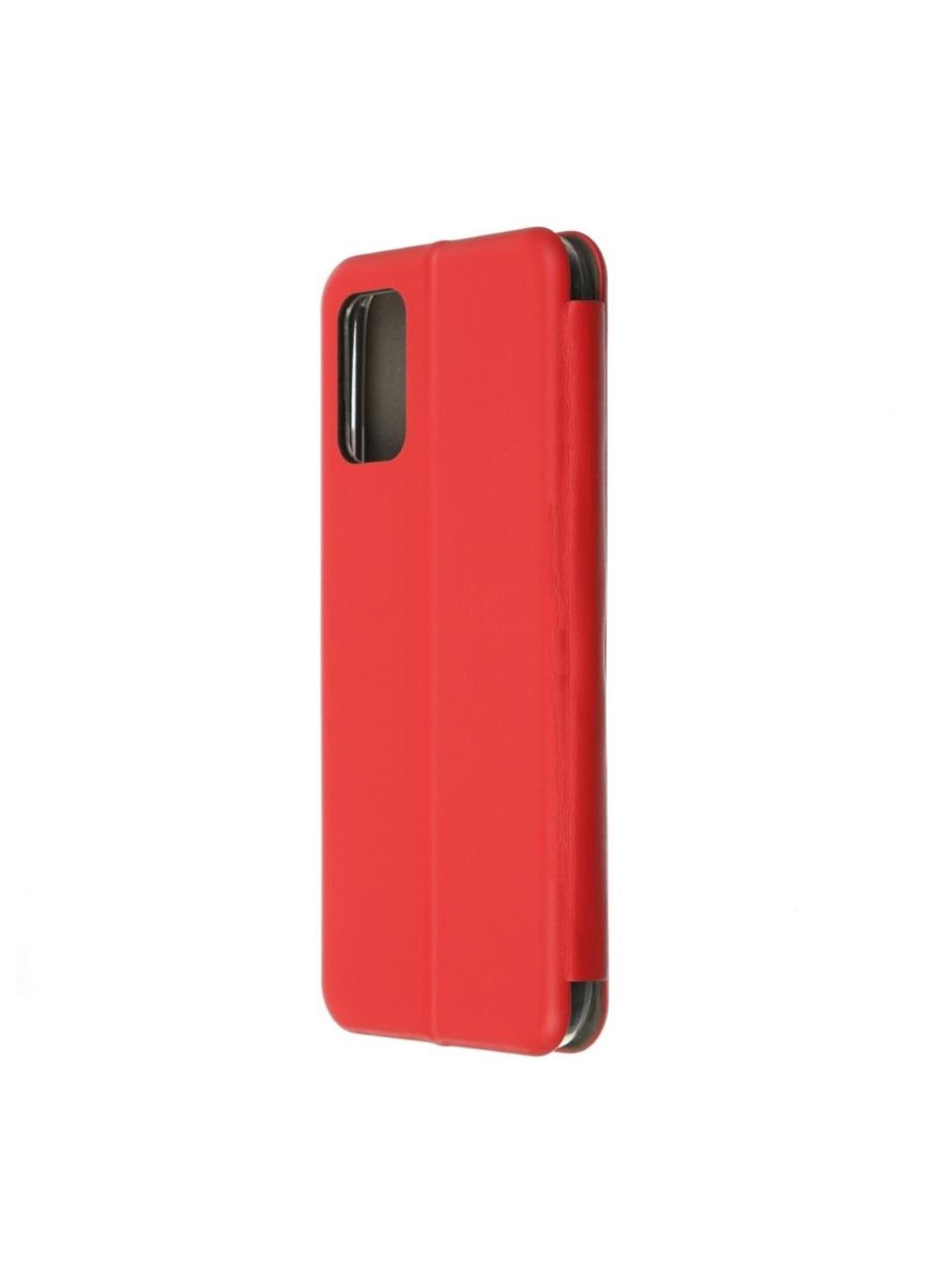 Чохол для мобільного телефону G-Case для Samsung A02s (A025) Red (ARM58269) ArmorStandart (252573248)