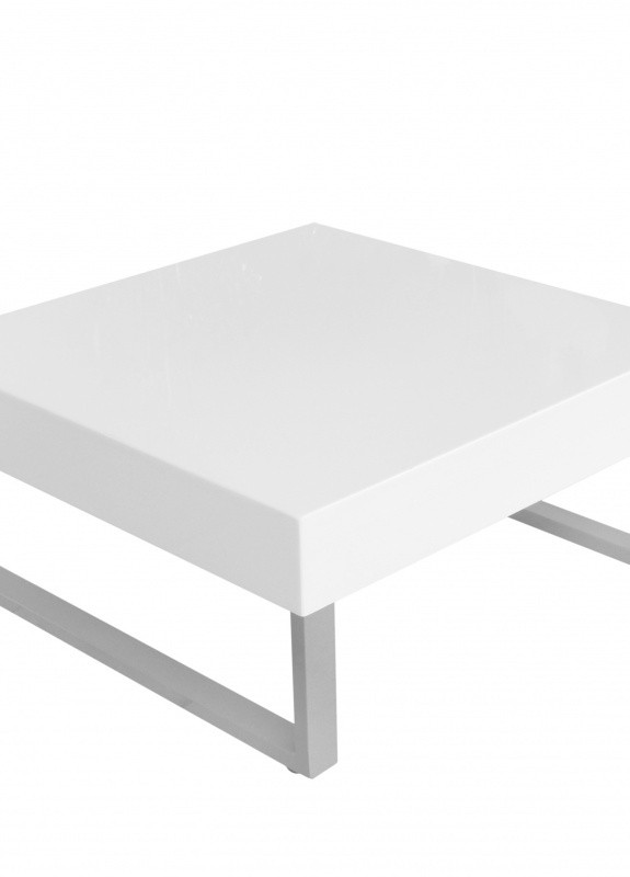 Стіл hi-tech журнальний UH58T Brille (253926630)