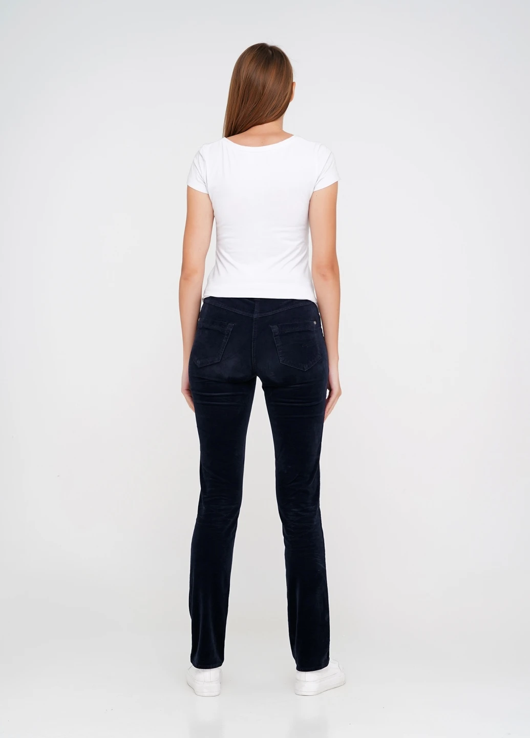 Брюки женские "Mona lisa slim fit" Lagrand Mona lisa slim fit" (208784295)