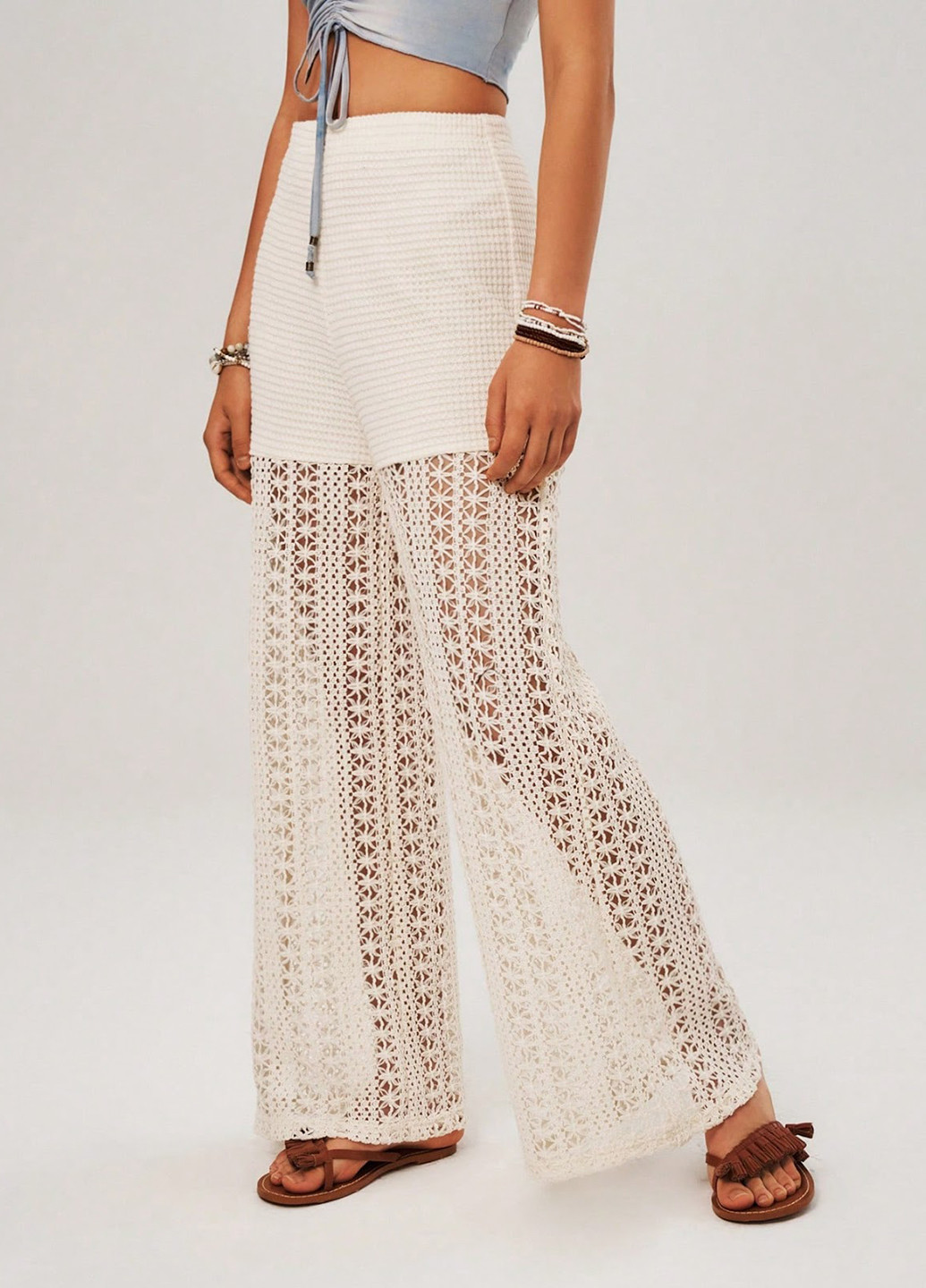 Штани SHEIN (331035060)