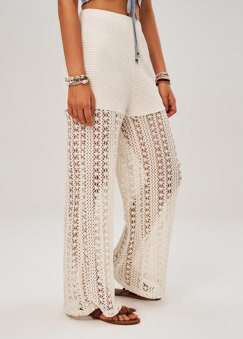 Штани SHEIN (331035060)