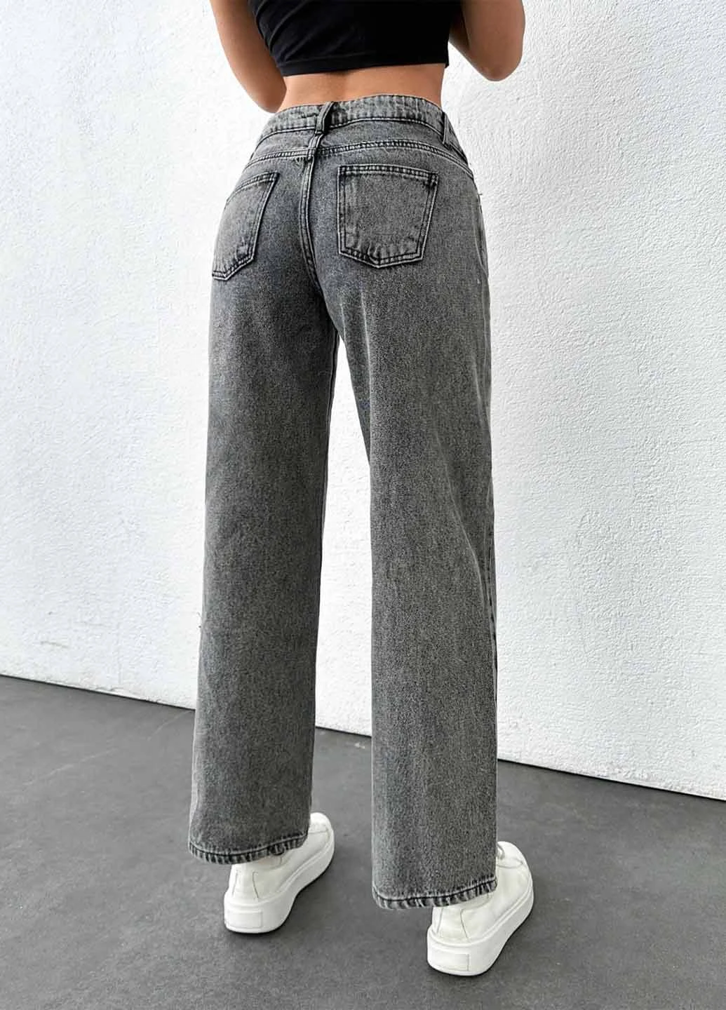 Джинсы SHEIN - (367210972)