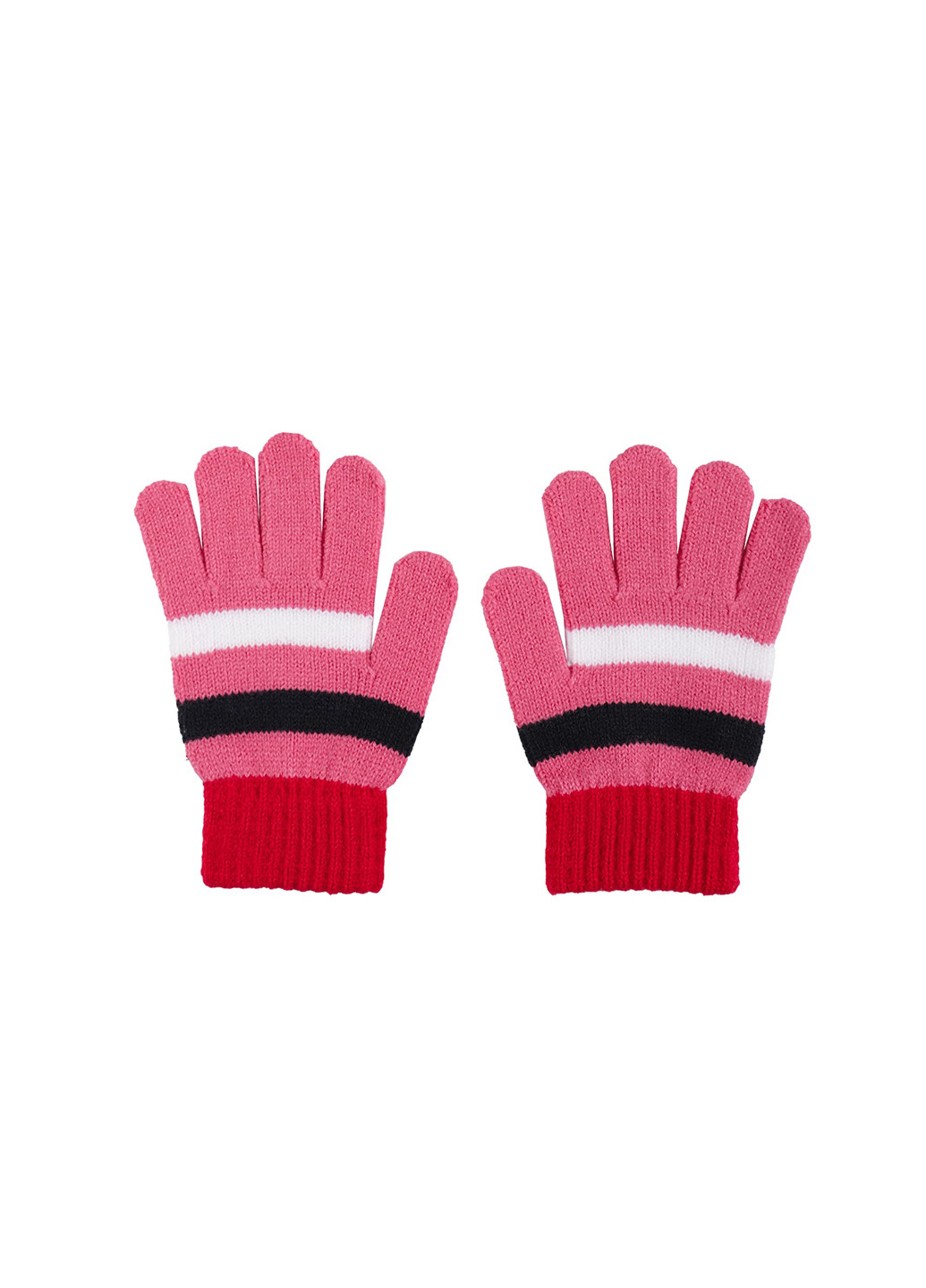 Комплект (шапка, рукавички) Tommy Hilfiger (308793328)