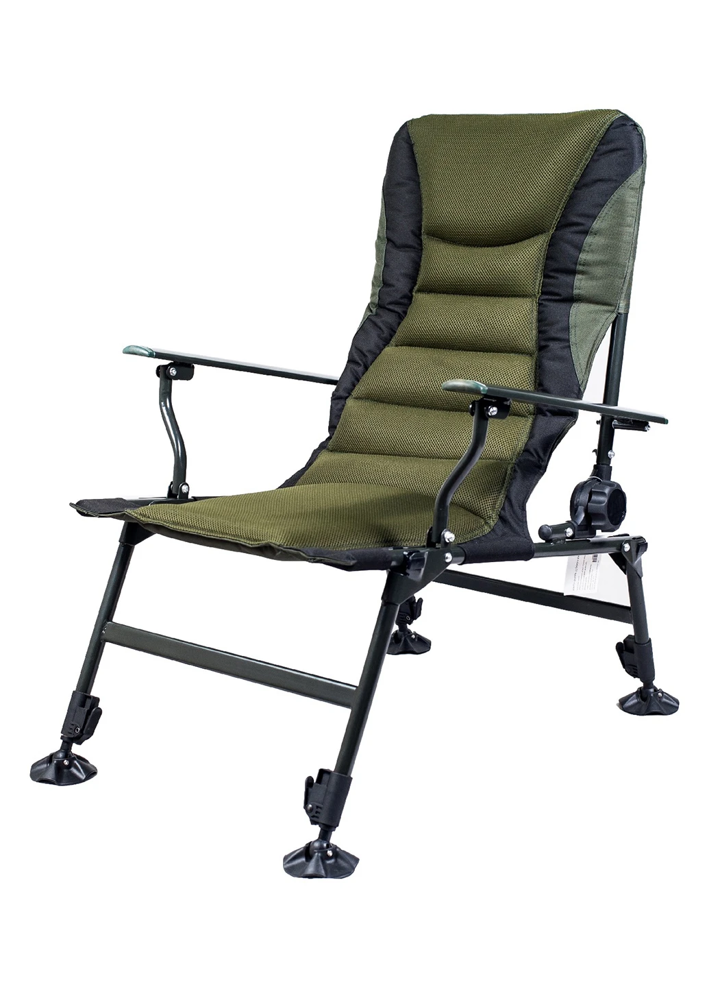 Кресло складное 62х48х42 см Ranger (238512948)