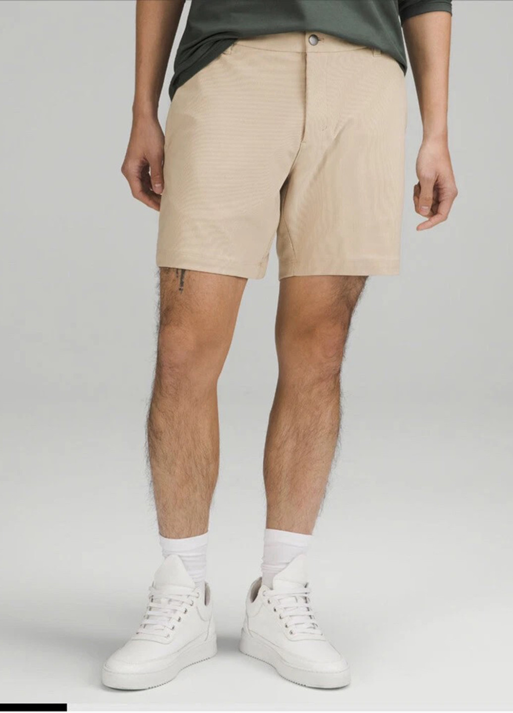 Шорти Lululemon Athletica (354011652)