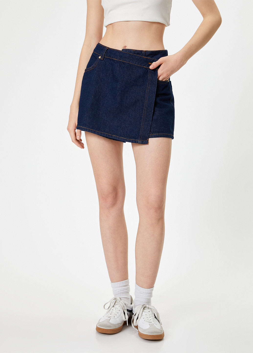 Юбка-шорты KOTON (329698368)