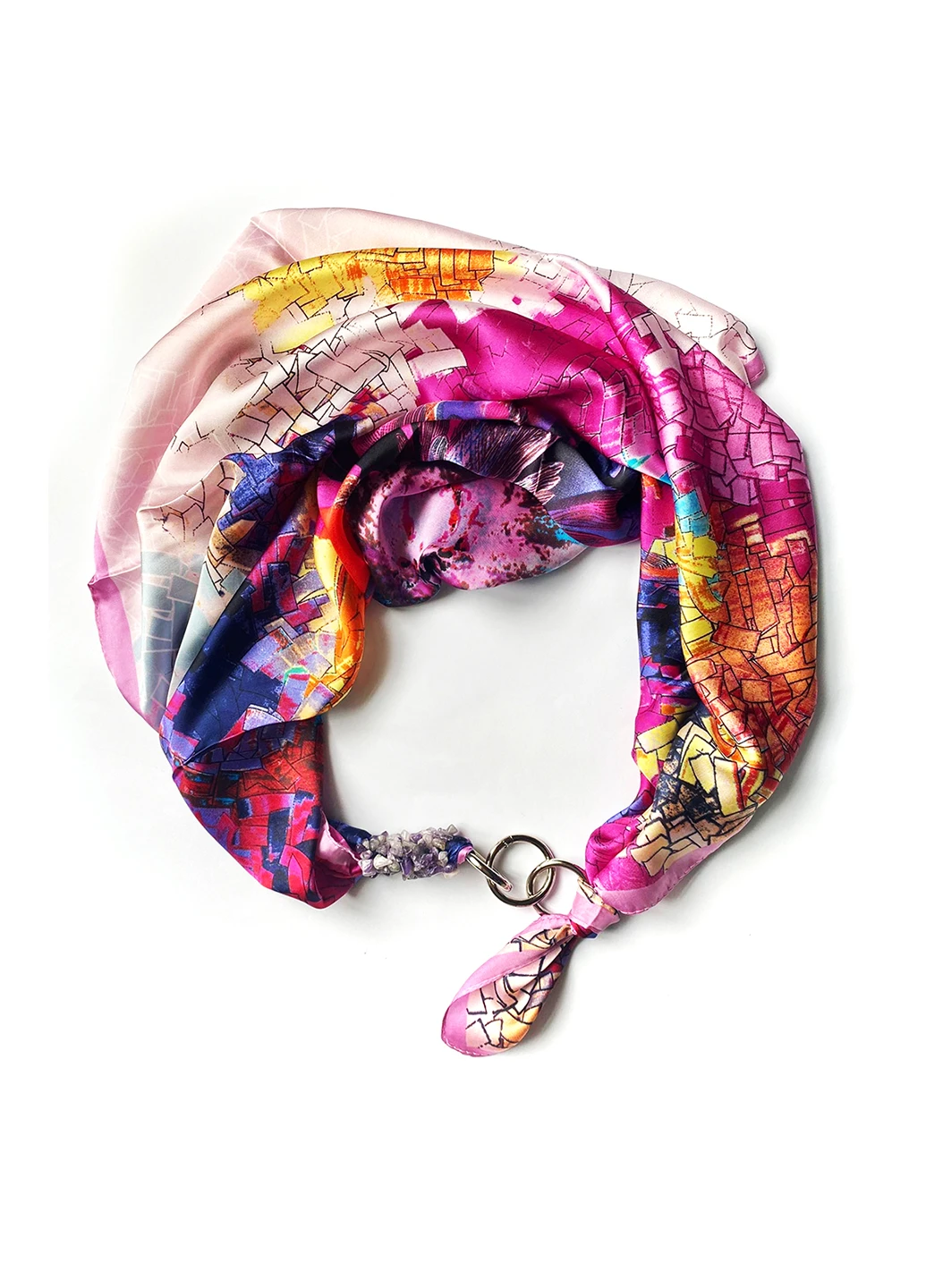 Платок My Scarf (252527314)