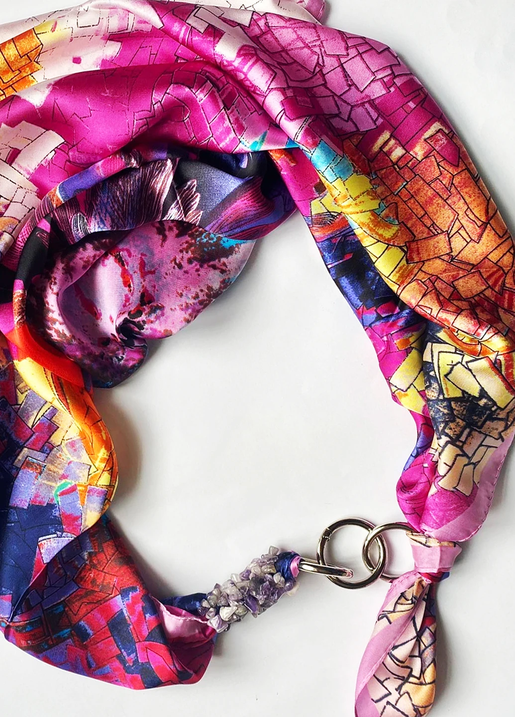 Платок My Scarf (252527314)