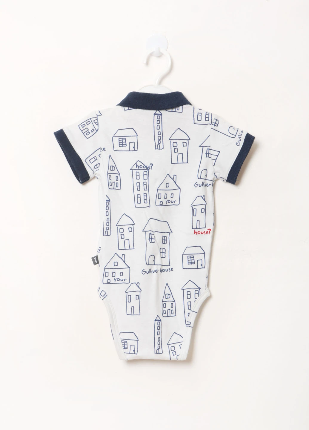 Боді Gulliver baby (135118686)