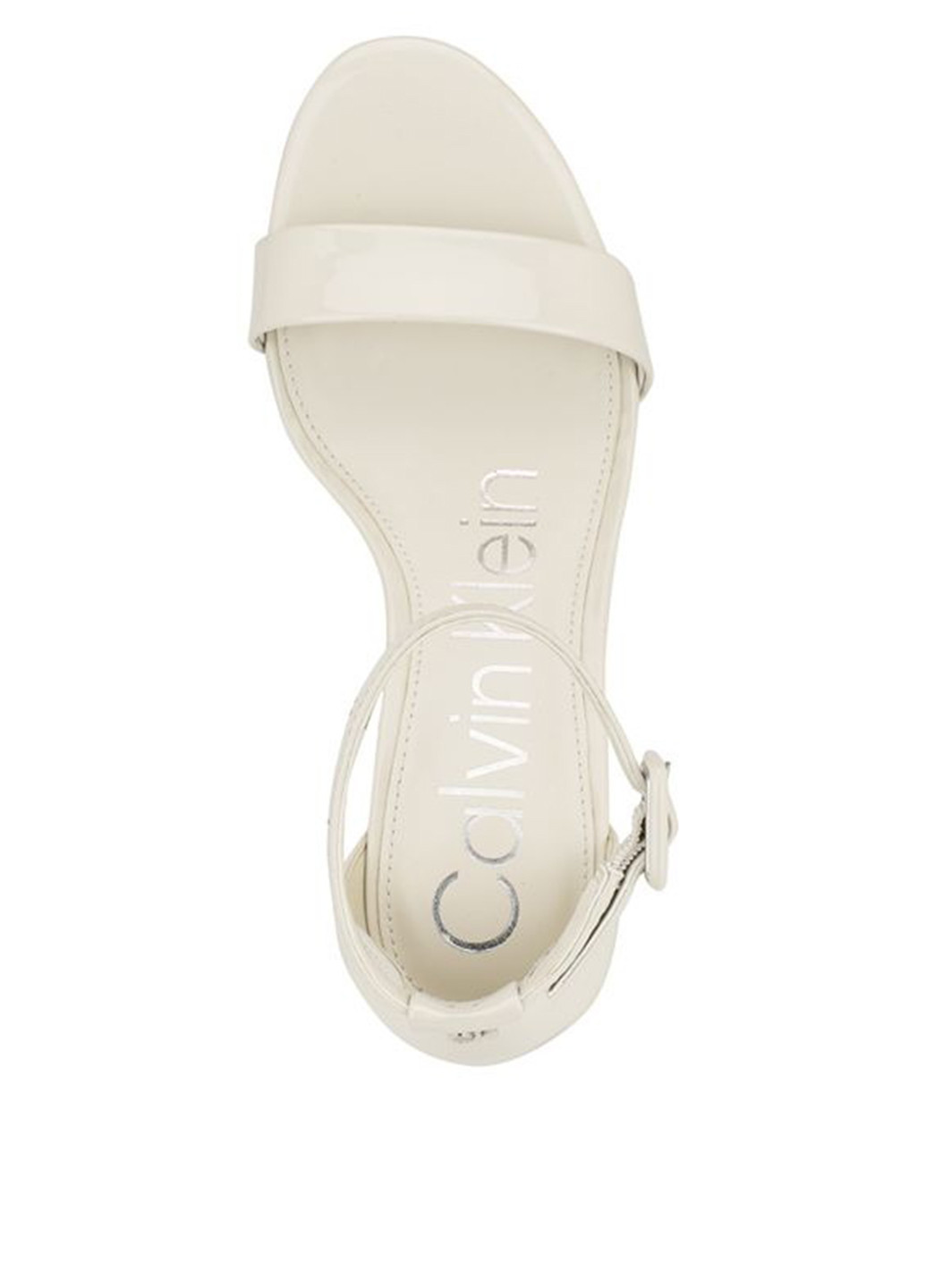 Босоніжки Calvin Klein (300380873)