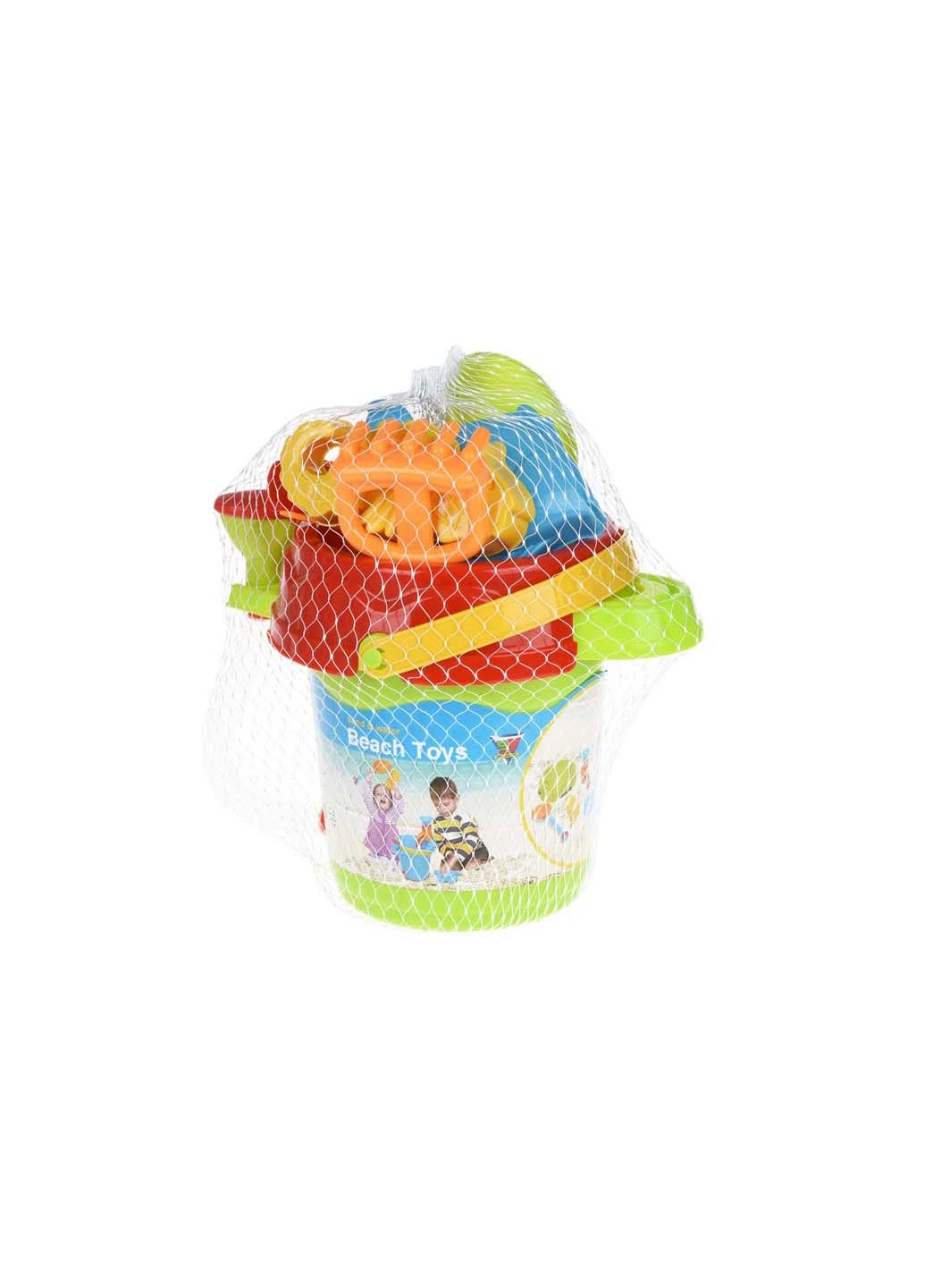 Набір для гри з піском Same Toy (253187636)