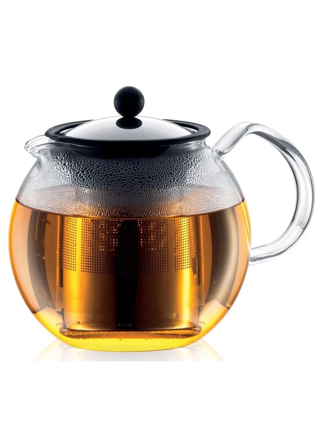 Чайник заварочный Assam 1 л Bodum (252788232)